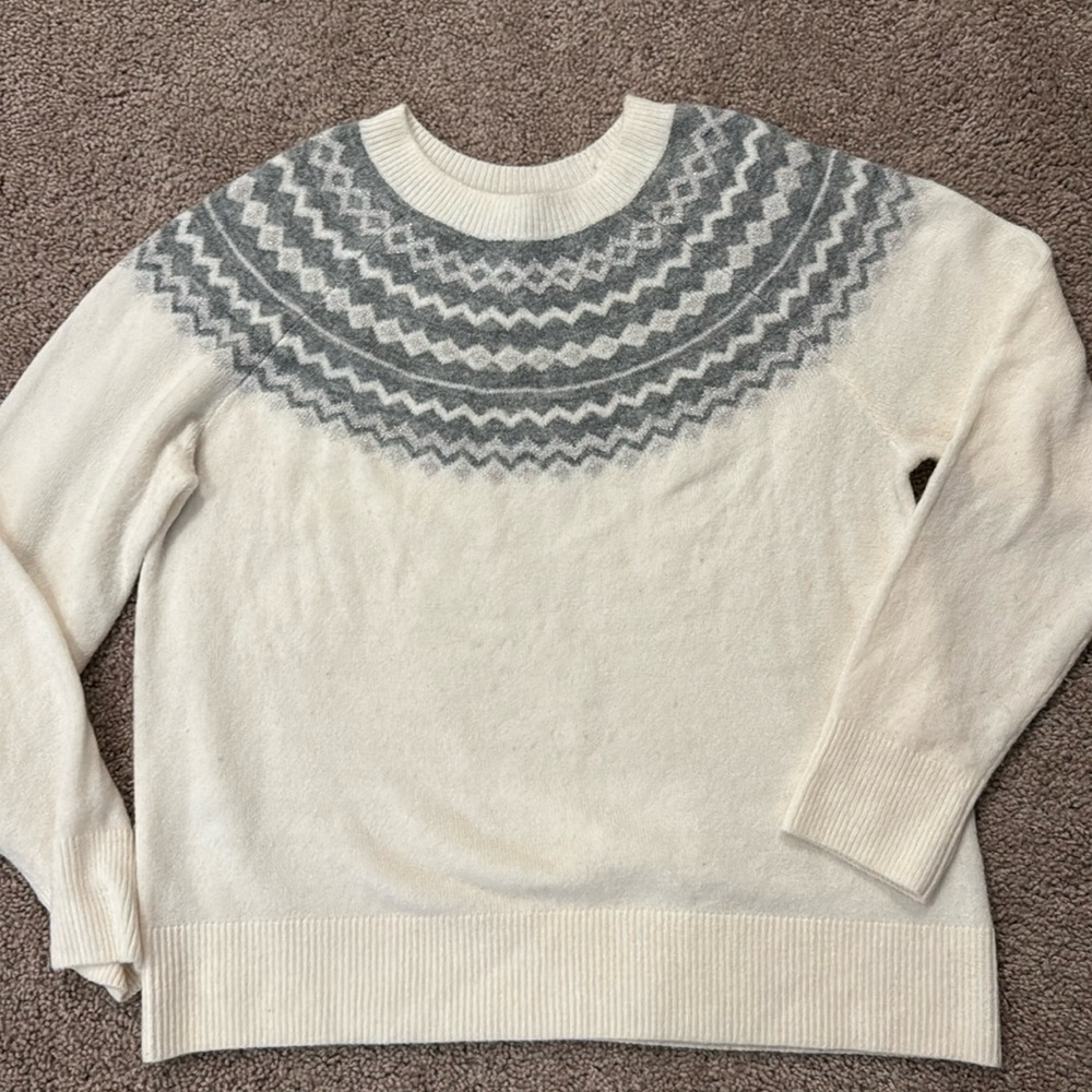 Banana Republic Sweater